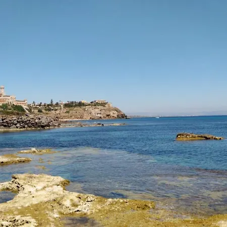 Casa Sciatu Di Mari