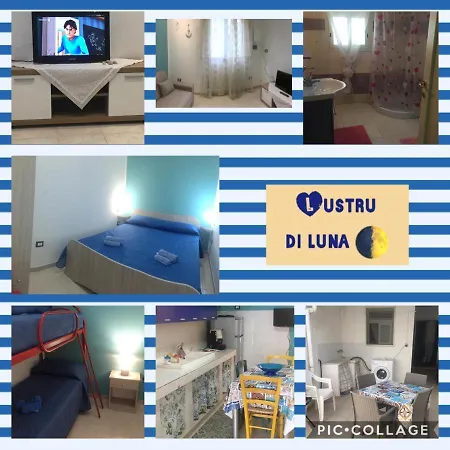 Casa Sciatu Di Mari * Portopalo Di Capo Passero