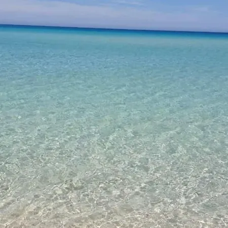 Casa Sciatu Di Mari Portopalo Di Capo Passero