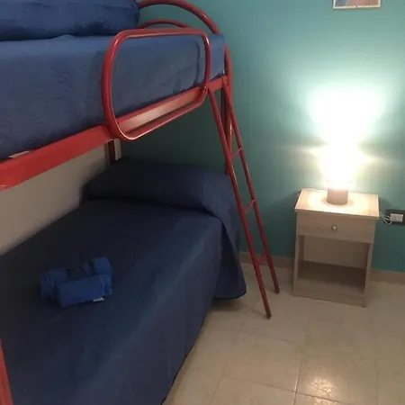 Casa Sciatu Di Mari Portopalo Di Capo Passero