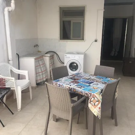 Casa Sciatu Di Mari