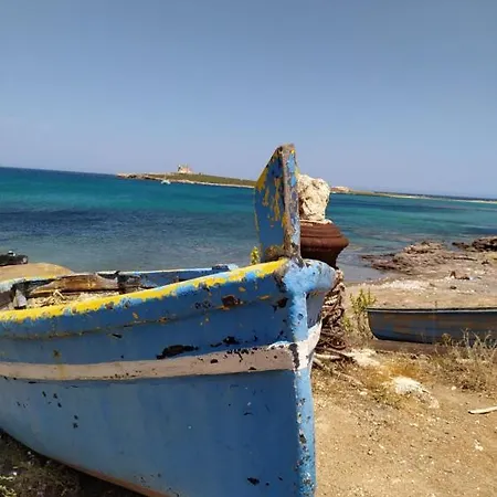 Casa Sciatu Di Mari Holiday home Portopalo Di Capo Passero