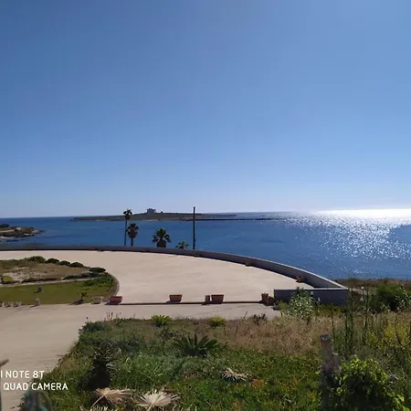 Casa Sciatu Di Mari Portopalo Di Capo Passero