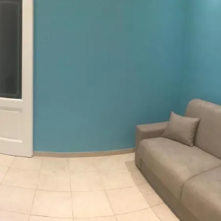 Casa Sciatu Di Mari Holiday home *
