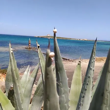 Casa de Férias Casa Sciatu Di Mari *